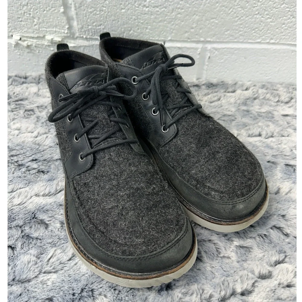 Altra good overall